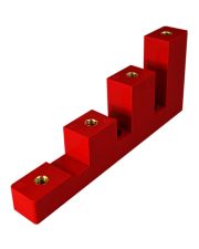Ступенчатый изолятор Promfactor SJ4-40