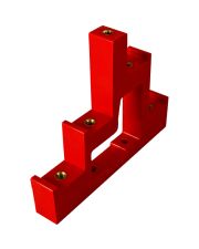 Ступенчатый изолятор Promfactor SJ5-25