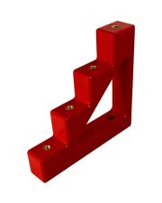 Ступенчатый изолятор Promfactor ST40