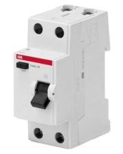 УЗО ABB BASIC M 1Р+N 40А 4.5кА 300мA