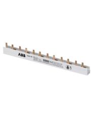 Шина соединительная ABB Basic BML11212 2Р 2CDL620011R1012 12М