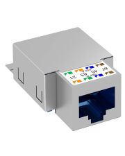 Кейстоун RJ-45 кат.6 FTP OBO Bettermann