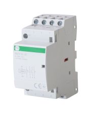 Магнитный пускатель Promfactor MCF3 16A 2NO 2NC 24В (MCF31622024)