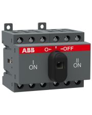Переключатель нагрузки ABB 1SCA104863R1001 OT25F3C