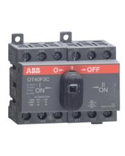 Переключатель нагрузки ABB 1SCA104913R1001 OT40F3C