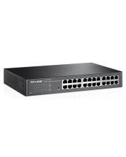 Управляемый коммутатор TP LINK TL-SG1024DE
