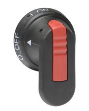Рукоятка на корпус ABB OHB65J6E00S
