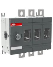 Выключатель-разъединитель ABB OT250E03