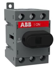 Модульный выключатель нагрузки ABB 1SCA104902R1001 OT40F3