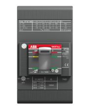Автоматический выключатель ABB XT1B 160 TMD 160-1600 3p FF