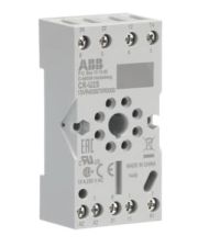 Цоколь для промежуточных реле ABB CR-U2S (1SVR405670R0000)