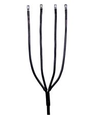 Конечная муфта внутренней установки Sicame T4TH I 120-240 до 1кВ (580 230)