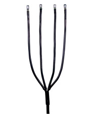 Конечная муфта внутренней установки Sicame T4TH I 50-120 CM до 1кВ (580 250)