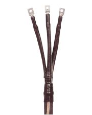 Концевая муфта Sicame T3TH 6 50-120 1200 CM 6кВ с наконечниками (540270)