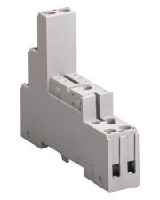 Цоколь для промежуточных реле ABB CR-PLSx (1SVR405650R0100)