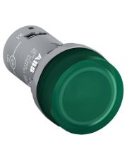 Сигнальный индикатор со светодиодом ABB CL2-523G 230В AC зеленый