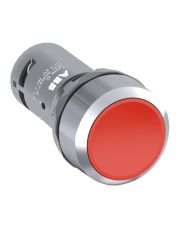 Кнопка ABB CP1-30R-01 з підсвічуванням 230В AC/DC