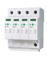 Ограничитель перенапряжений переменного тока Promfactor MOP 4P-C 275/20