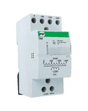 Дзвінковий трансформатор Promfactor TRF 230/24В 8Вт (TRF24)