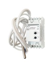 Температурное реле Promfactor FRT11 24-240В AC/DC