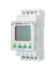Реле контроля напряжения Promfactor FRV15 4