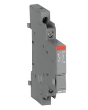 Модуль допоміжних контактів ABB HK1-11 (1SAM201902R1001) NO + 1 NC для MS116, MS132, MS165