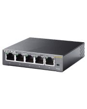 Неуправляемый коммутатор TP LINK TL-SG105E