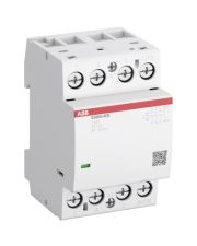 Контактор ABB ESB40-31N-06 230B AC/DC