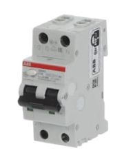 Дифференциальный автоматический выключатель ABB DS201 C16 AC30 6kA