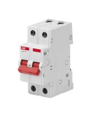 Выключатель нагрузки ABB BMD51232 2P 32А