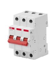 Выключатель нагрузки ABB BMD51340 3P 40А