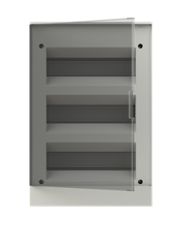 Шафа накладна ABB basic E  (BEW402236) на 36 модулів