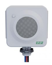 Датчик движения F&F DR-30M, PIR, 30 метров