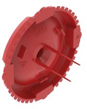 Кришка для підрозетника Obo Bettermann ZU 60-SD (2003760)
