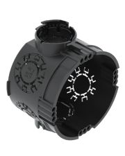 Підрозетник Obo Bettermann UG 46 в цеглу/бетон (без гвинтів) 2003700