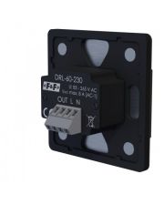 Лазерный датчик движения F&F DRL-60-230, 230В