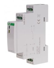 Модуль релейных выходов F&F MR-RO-1, MODBUS RTU