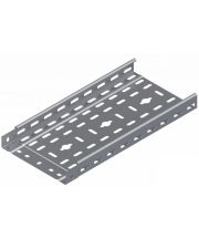 Перфорований лоток METAKSAN FPK 510 05 PG 100х50 3000мм 0,5мм
