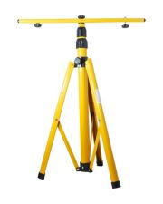 Штатив UEC TRIPOD TRIPOD-SL2-Y для встановлення двох прожекторів