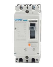 Автоматический выключатель в литом корпусе Chint NM8NDC-125C TM 125 2P DC500В