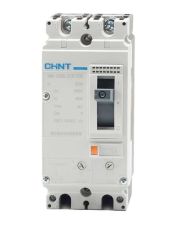 Автоматический выключатель в литом корпусе Chint NM8NDC-250C TM 160 2P DC500В