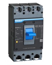 Автоматический выключатель Chint NXM-400S/3300 250A (389619)