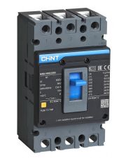Автоматический выключатель Chint NXM-160S/3300 80A (146337)