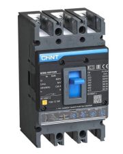 Корпусний автоматичний вимикач Chint NXMS-160F 63A (264745)