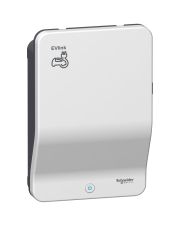 Зарядна станція Schneider Electric EVH3S7P04K WALLBOX PLUS T2 32A 1-фазна 7,4кВт