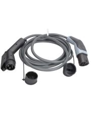 Зарядный кабель для электромобиля Schneider Electric EVP1CNS32121 EVLINK 32A 1-ф T2-T1 5м