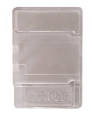 Захисна кришка для контактора Chint AXC-4 для NXC-75-100 (938999)