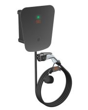 Зарядна станція OBO Bettermann Ion Key 22 кВт Mode 3 Type 2 кабель 5м