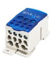 Розподільний блок Chint UKK 160A (40015)
