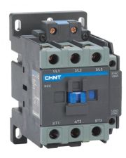 Контактор Chint NXC-50 110В 50/60Hz 1NO+1NC